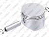 Pistão Ø88.00 mm / 635 077 011 / 0001300617