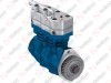 Cilindro duplo, Compressor / 705 034 022 / 4945947RX,  CB280,  CB260,  9115160100
