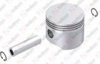 Pistão Ø75.25 mm / 635 077 062