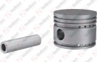 Pistão Ø65.25 mm / 635 077 077