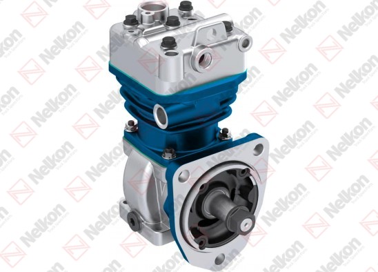 Cilindro único, Compressor / 105 034 017 / LK3940,  II15995