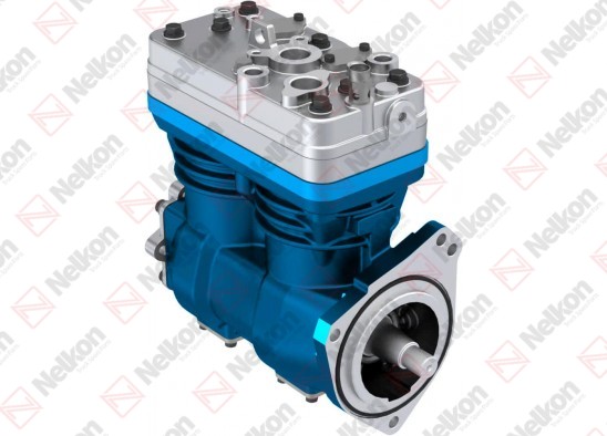 Cilindro duplo, Compressor / 105 034 023 / 7421098922,  7485003045,  21101027,  04905532,  04905533,  LK4954,  K017528,  LK4944,  K017527000,  K017527N56,  K017527X00