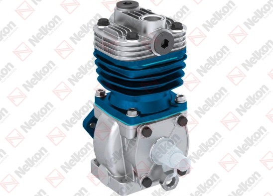 Cilindro único, Compressor / 105 034 025 / LK1566,  II39151F