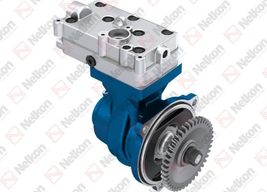 Cilindro único, Compressor / 105 034 056 / 20451724,  21353433,  20451727,  9121120010,   20733974,  22040500