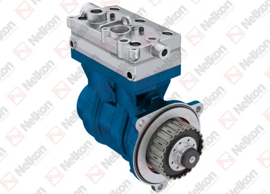 Cilindro duplo, Compressor / 105 034 064 / 21749961,  9125120220
