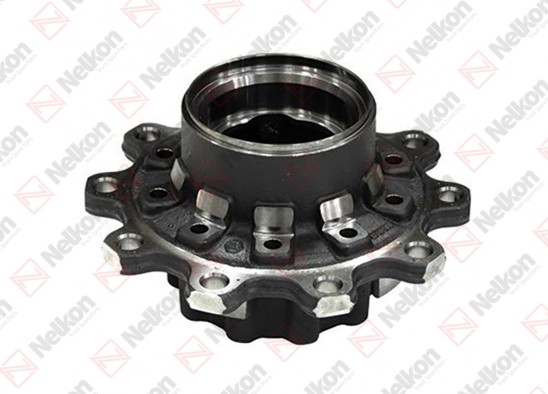 Cubo de roda, sem rolamentos / 305 043 010 / 1800283,  2290542