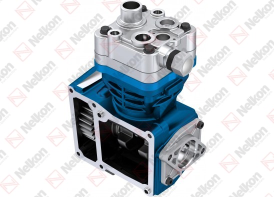 Cilindro único, Compressor / 405 034 032 / 51541007095,  LP3980,  K0084489,  51541007078,  51541007087