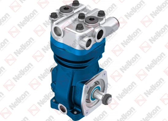 Cilindro único, Compressor / 405 034 051 / 82541016013,  4111438610,  4111435610