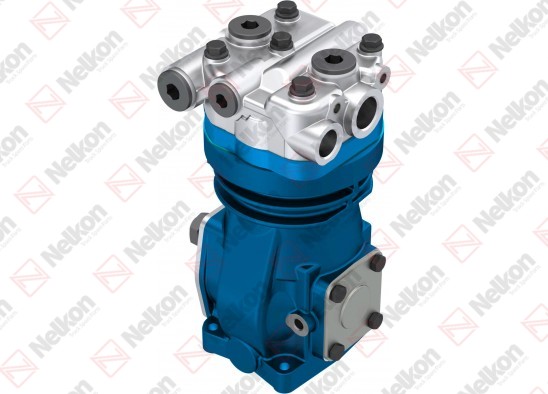 Cilindro único, Compressor / 405 034 052 / 82541016013,  4111438610,  4111435610