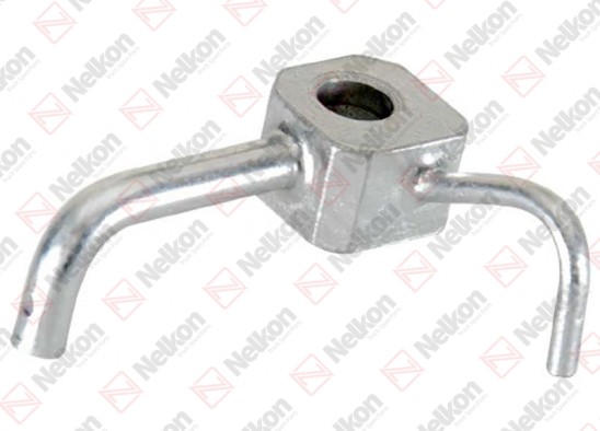 Injetor de óleo / 505 020 001 / 5010240801