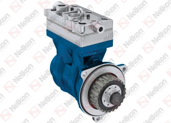 Cilindro duplo, Compressor / 505 034 017 / 22169888,  22885124,  9125140100,  9125140130