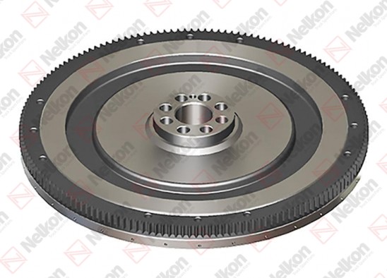 Volante motor / 605 017 014 / 9060304605