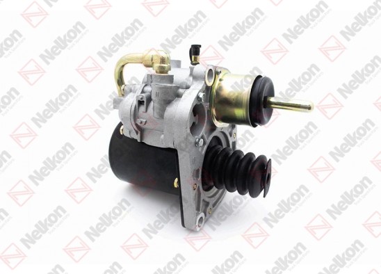Servo de embreagem / 605 028 001 / 9700511310,  1518247,  0012953101,  0012956707,  0012953107,  8383240000,  0012952207,  8383231000