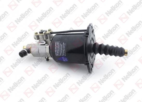 Servo de embreagem / 605 028 003 / 9700514050,  0002952818,  0002953718,  0002540047,  0002540247,  0002540747
