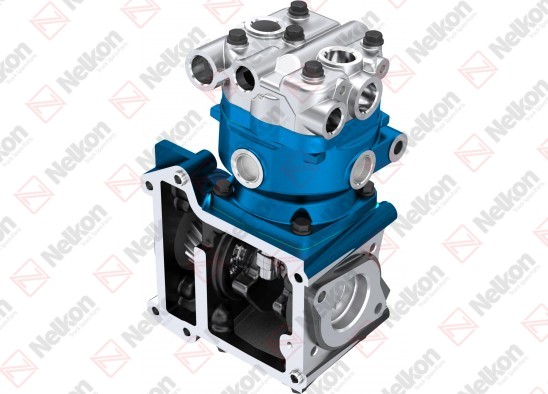 Cilindro único, Compressor / 605 034 015 / 4271300515,  4471300515,  4471300715,  51540007178