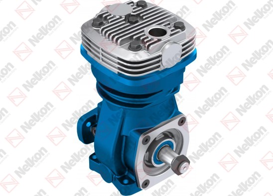 Cilindro único, Compressor / 605 034 040 / 0041310101,  0041315901,  0031319701,  0051311601,  4111428160,  4111428180,  4111428190