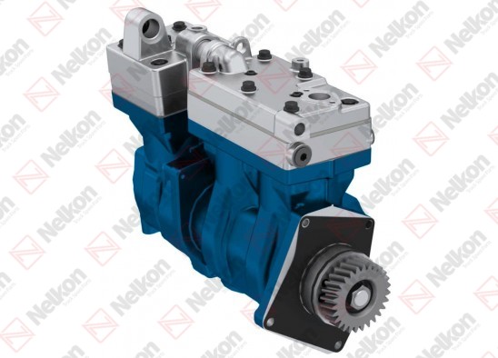 Cilindro três , Compressor / 605 034 067 / 4571303815,  4571305015,  9125103030