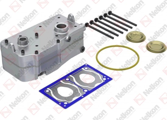 Cabeçote, completo / 635 059 158 / 1679247
,  9125189202