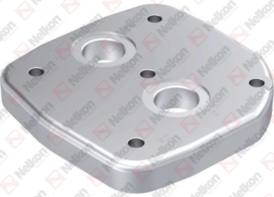 Cabeça do cilindro / 635 060 076