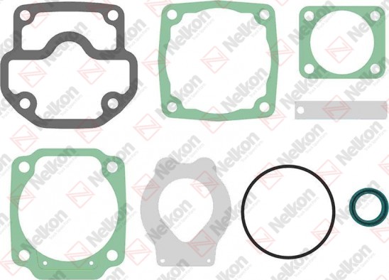 Kit de reparação / 635 064 027