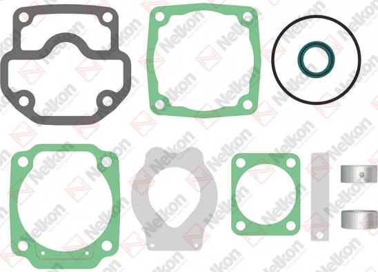 Kit de reparação / 635 064 030