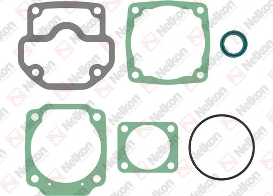 Kit de reparação / 635 064 031