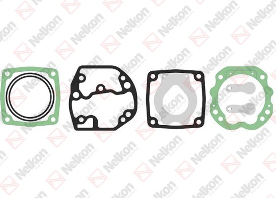 Kit de reparação / 635 064 057