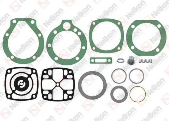 Kit de reparação / 635 064 068