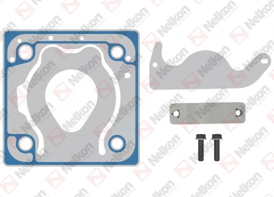 Kit de reparação / 635 064 074