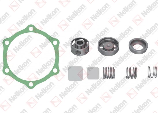 Kit de reparação / 635 064 075 / 0000323853