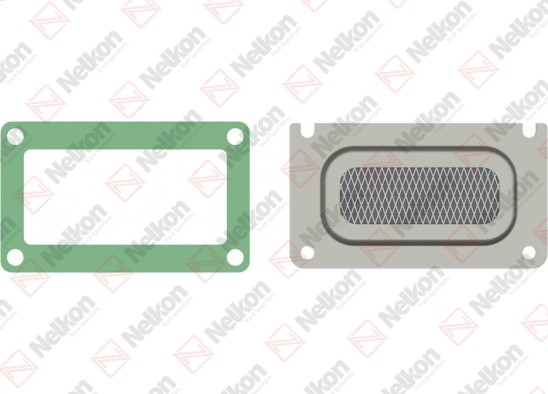 Kit de reparação / 635 064 076