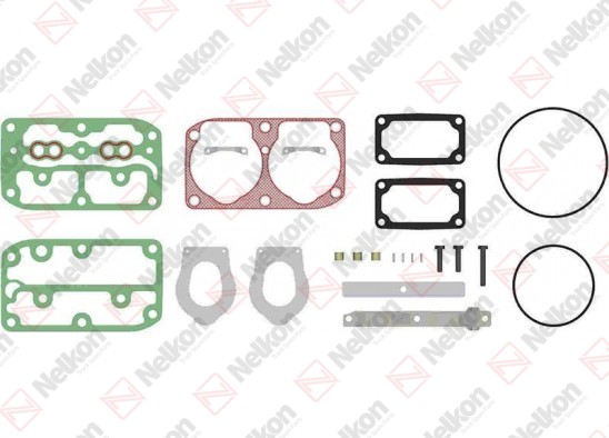 Kit de reparação / 635 064 080