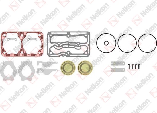 Kit de reparação / 635 064 111