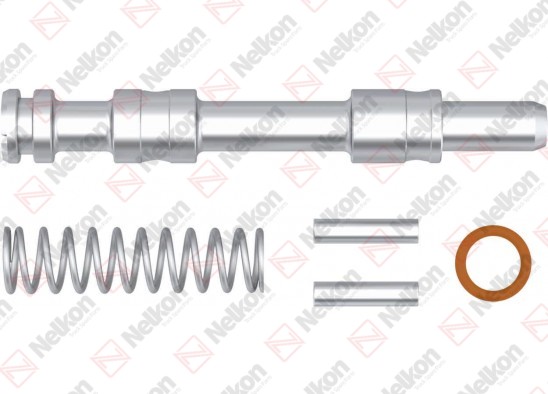 Kit de reparação / 635 064 115