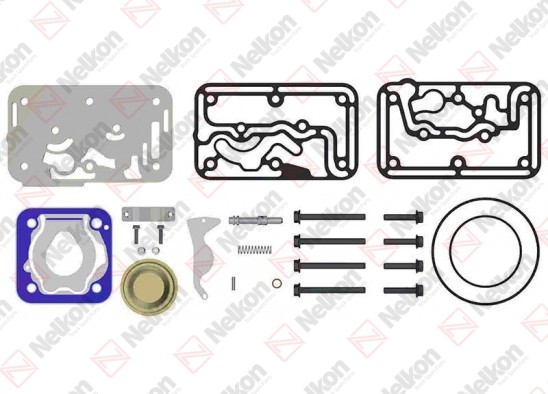 Kit de reparação / 635 064 120