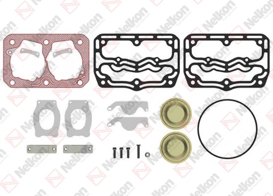 Kit de reparação / 635 064 138