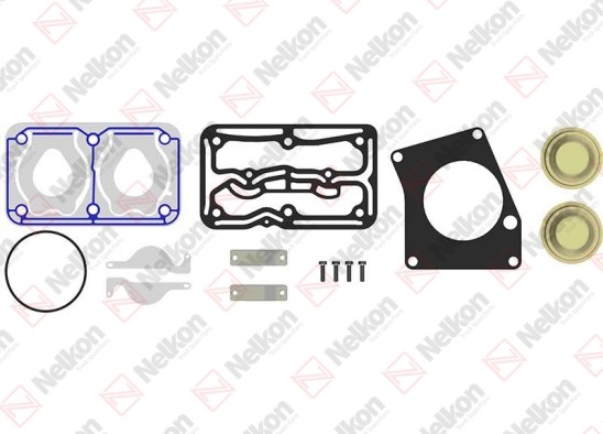 Kit de reparação / 635 064 150