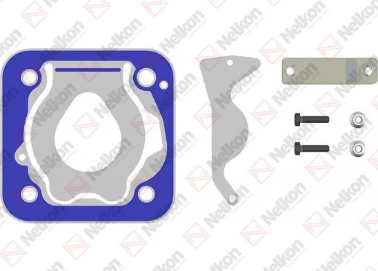 Kit de reparação / 635 064 165