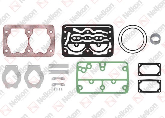 Kit de reparação / 635 064 176