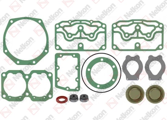 Kit de reparação / 635 064 205