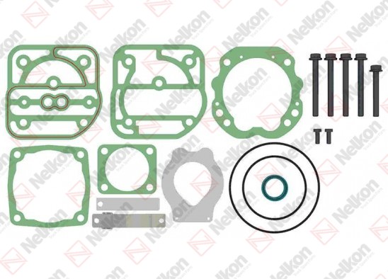 Kit de reparação / 635 064 214