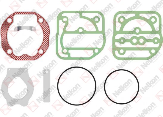 Kit de reparação / 635 064 226