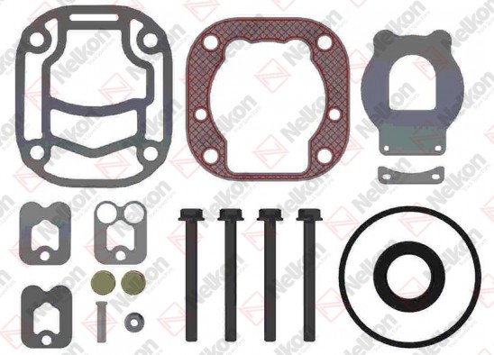 Kit de reparação / 635 064 230