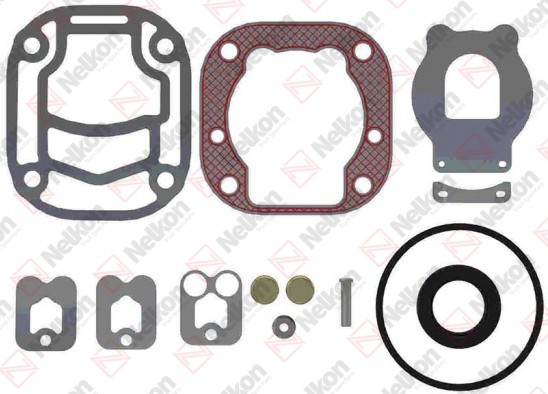 Kit de reparação / 635 064 231