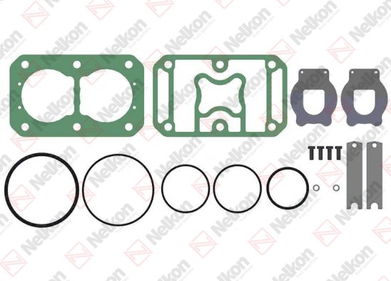 Kit de reparação / 635 064 232