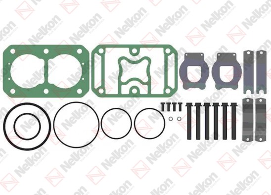 Kit de reparação / 635 064 233