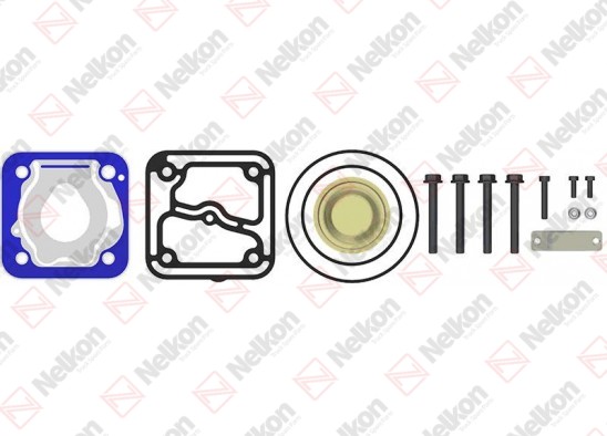 Kit de reparação / 635 064 235 / 4111519252