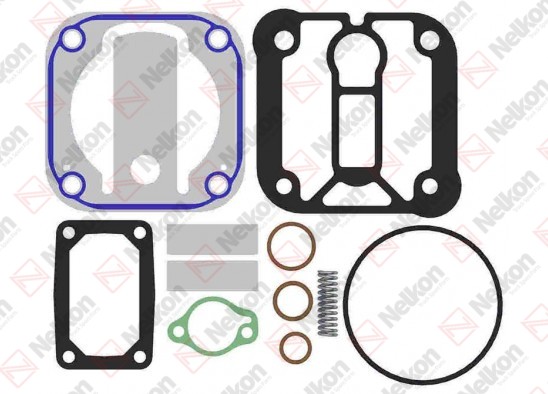 Kit de reparação / 635 064 247