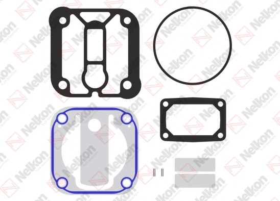 Kit de reparação / 635 064 255
