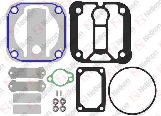 Kit de reparação / 635 064 262